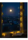 MİNARE RAMAZAN LED IŞIK