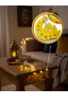 MİNARE RAMAZAN LED IŞIK