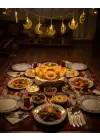 MİNARE RAMAZAN LED IŞIK