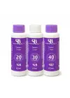 Mini Oksidan 60 ml 40 Volüm