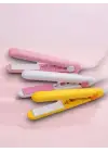 Mini Saç Düzleştirici