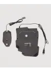 Mobilde Konsol Deneyimi – 5in1 Bluetooth Oyun Seti (Android Uyumlu)