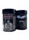 MoonsTruck II Pre Workout Candy Coke 510 gr
