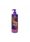 Mor Şampuan 500 Ml