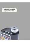 MOTOR DİSK KİLİDİ