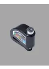 MOTOR DİSK KİLİDİ