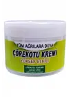 Mucizevi Çörekotu Masaj Kremi 100 ml