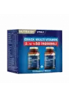 Multivitamin Complex Erkek Avantaj Paket - 2. % 50 İndirimli