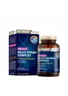 Multivitamin Complex Kadın 60 Tablet