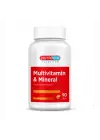 Multivitamin Mineral 90 Tablet