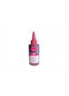 Mürekkep (100 Ml) Kırmızı Üniversal Şişeli