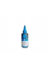 Mürekkep (100 Ml) Lıght Mavi Üniversal Şişeli