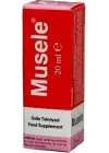 MUSELE DAMLA