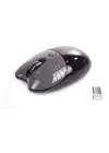 Ndneed sevimli Kedi Kablosuz Siyah Bluetooth Mouse