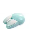 Ndneed sevimli Tavşan Kablosuz Mavi Bluetooth Mouse