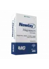 Newday Magnezyum Complex 60 Kapsül