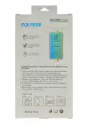 Newface Apple iPhone 15 Pro Polymer Nano Ekran Koruyucu