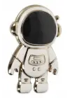 Newface Astro Stand Astronot - Beyaz