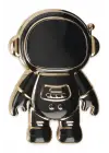 Newface Astro Stand Astronot - Siyah