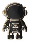Newface Astro Stand Astronot - Siyah