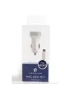 Newface C17 Micro USB 2.1A Araç Şarjı