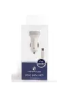 Newface C17 Micro USB 2.1A Araç Şarjı