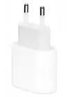 Newface CA-11 20W Type-C Şarj Adaptörü - Beyaz