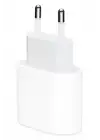 Newface CA-11 20W Type-C Şarj Adaptörü - Beyaz