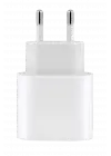 Newface CA-13 25W Type-C Şarj Adaptörü - Beyaz
