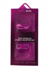 Newface DNLS1 Wireless Kulaklık - Pembe
