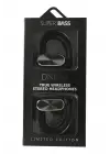 Newface DNLS1 Wireless Kulaklık - Siyah