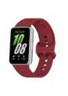 Newface Fit 3 KR419 Ware Silikon Kordon - Bordo