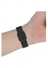 Newface Fit 3 KR419 Ware Silikon Kordon - Siyah