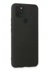 Newface General Mobile GM 22 Kılıf First Silikon - Siyah