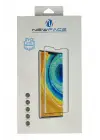 Newface Apple iPhone 11 Pro Max Polymer Nano Ekran Koruyucu