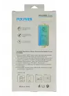 Newface Apple iPhone 12 Polymer Nano Ekran Koruyucu