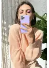 Newface iPhone 12 Pro Kılıf First Silikon - Siyah