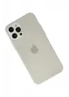 Newface iPhone 12 Pro Kılıf Puma Silikon - Şeffaf
