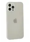 Newface Apple iPhone 12 Pro Kılıf Puma Silikon - Şeffaf