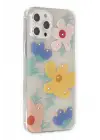 Newface iPhone 12 Pro Max Kılıf Lucky Silikon - Lucky 7