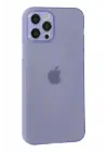 Newface iPhone 12 Pro Max Kılıf Puma Silikon - Mor