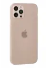 Newface Apple iPhone 12 Pro Max Kılıf Puma Silikon - Pembe
