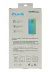 Newface Apple iPhone 13 Mini Polymer Nano Ekran Koruyucu