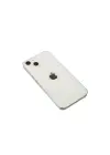 Newface iPhone 14 Diamond Kamera Lens - Pembe