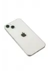 Newface Apple iPhone 14 Diamond Kamera Lens - Yeşil
