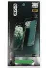 Newface iPhone 14 Plus 360 Mat Full Body Arka Koruyucu