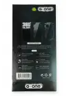 Newface Apple iPhone 14 Plus 360 Mat Full Body Arka Koruyucu