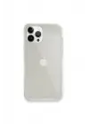 Newface Apple iPhone 14 Pro Max Kılıf 3D Vera - Şeffaf