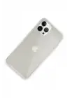 Newface iPhone 14 Pro Max Kılıf 3D Vera - Şeffaf