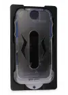 Newface Apple iPhone 15 Pro Max Vanessa Magic Hayalet Cam